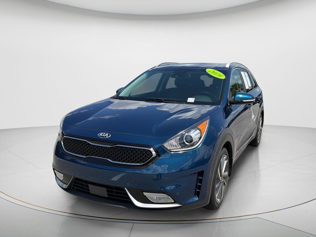 2019 Kia Niro Touring FWD