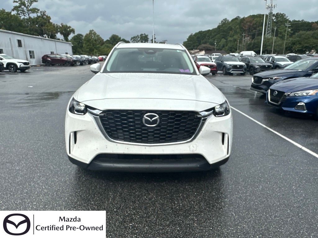 2026 Mazda CX-90 3.3 Turbo Select