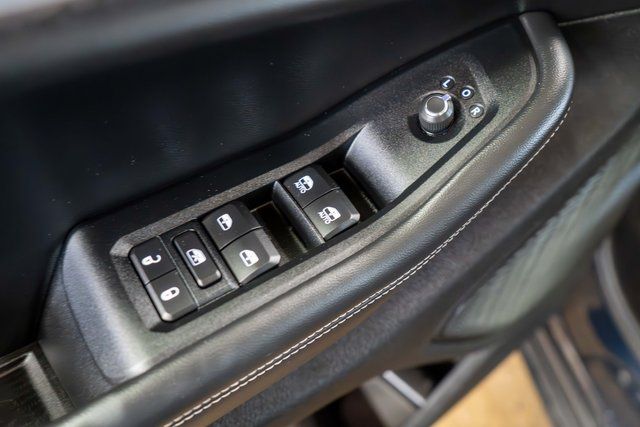 2023 Jeep Grand Cherokee L Limited Blue at Grove City Ford