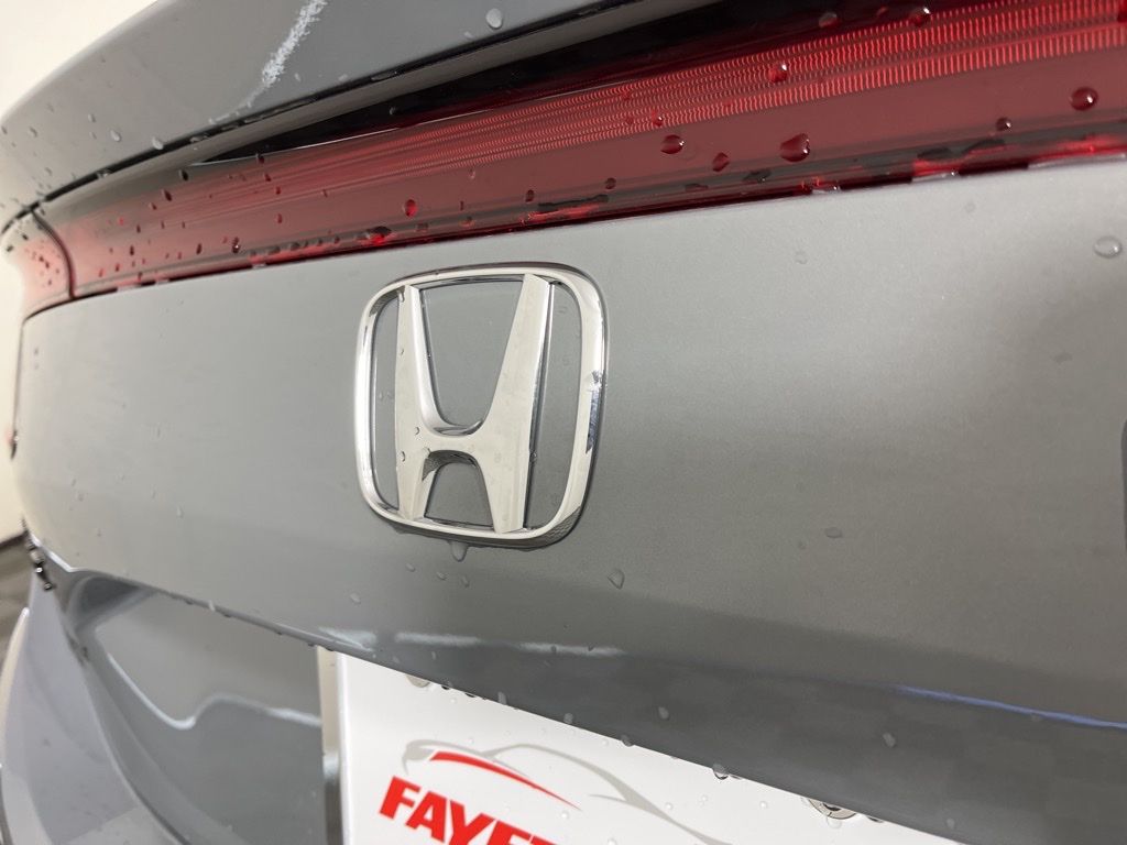 Thumbnail: 2026 Honda Civic - 17