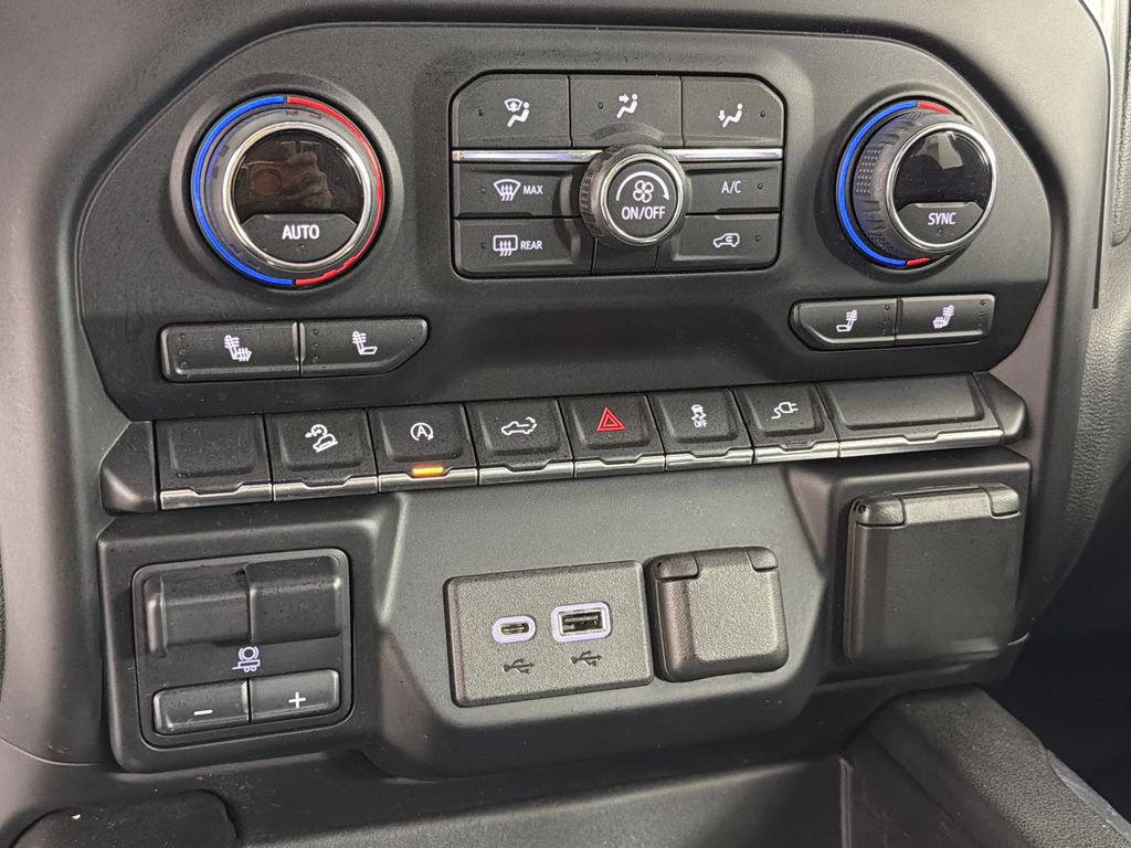 used 2021 Chevrolet Silverado 1500 car, priced at $26,995