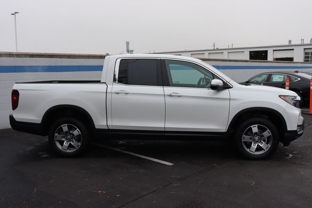 Thumbnail: 2026 Honda Ridgeline - 6