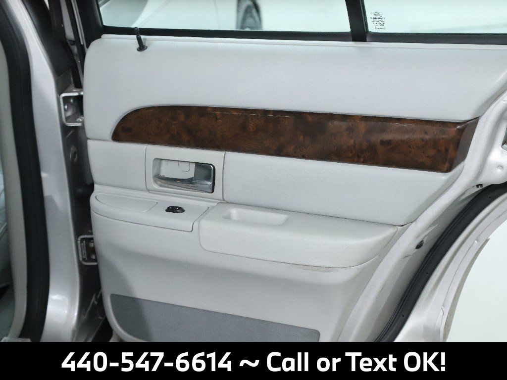 2005 Mercury Grand Marquis LS - Photo 28