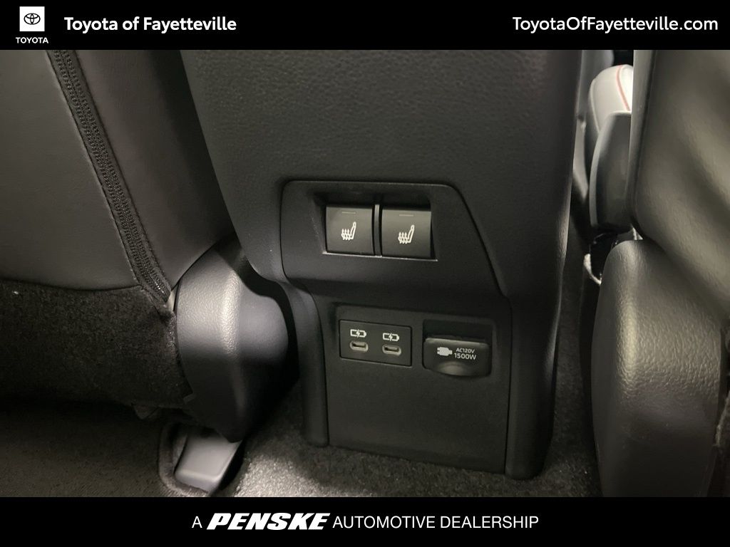 Thumbnail: 2026 Toyota Prius - 16