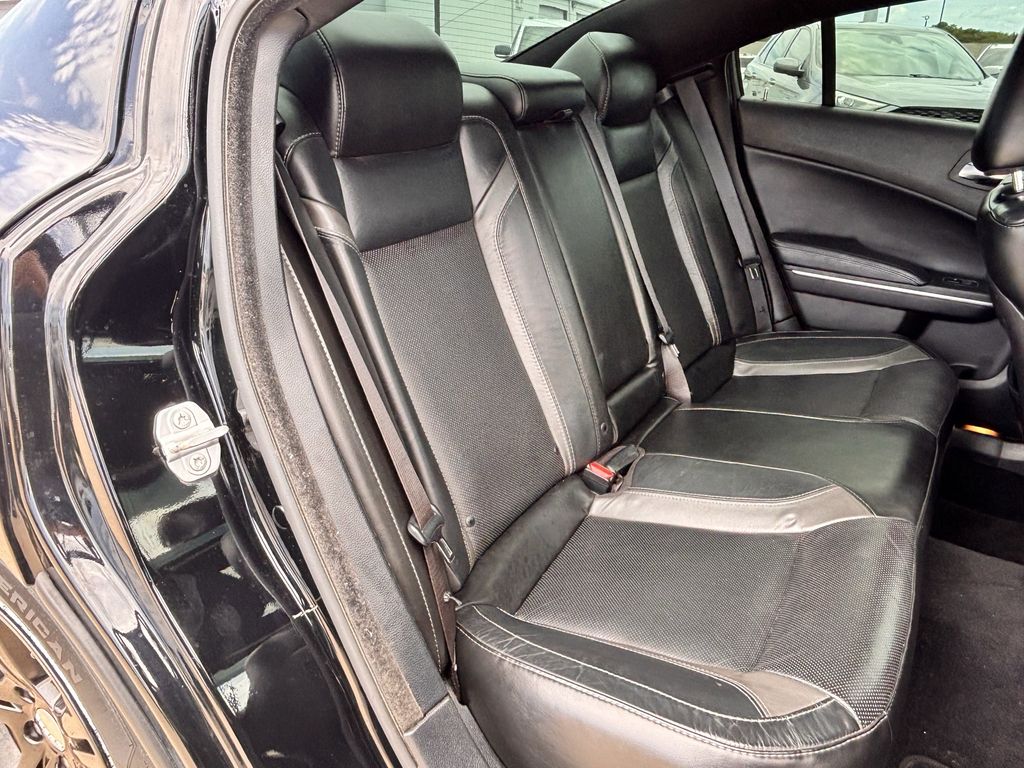 Used Car 2020 Dodge Charger  Sxt For Sale Under $20,000 In Corsicana, Texas