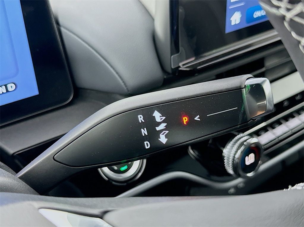 2025 Honda Prologue Touring photo