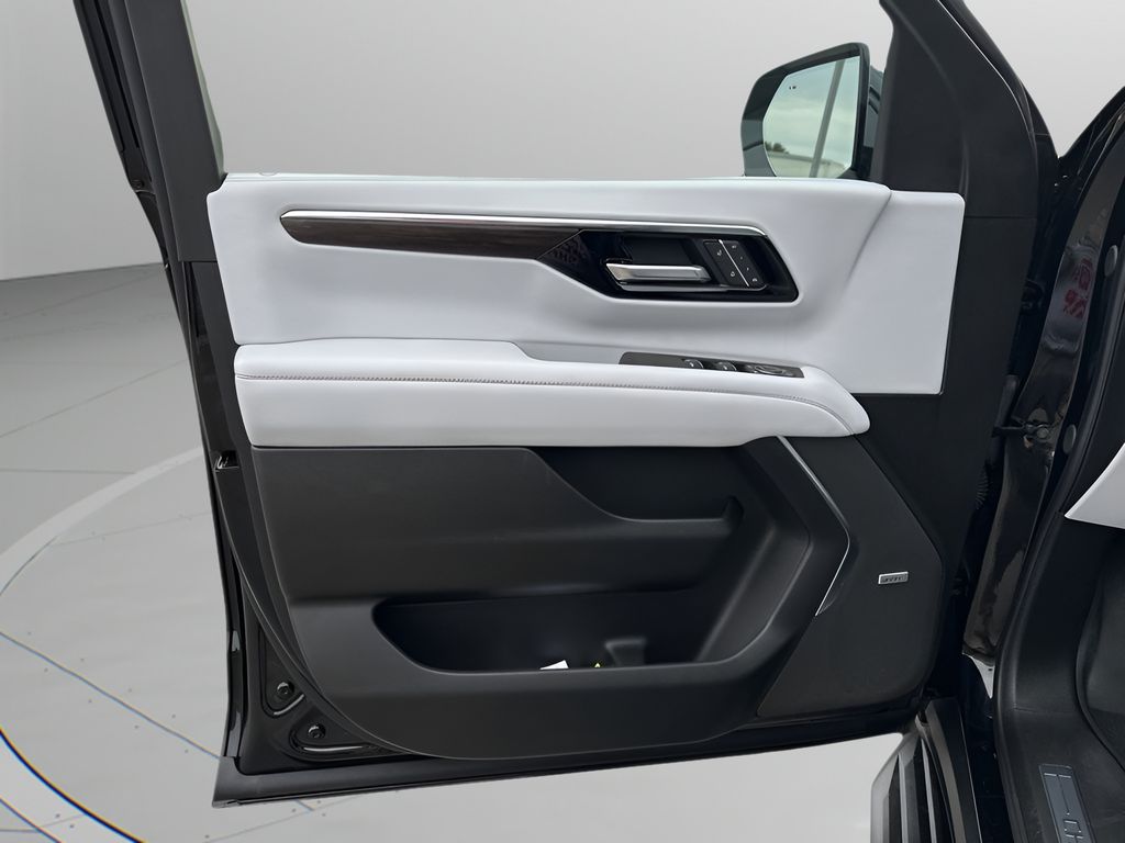 Used Car 2025 Chevrolet Tahoe  Premier For Sale Under $80,000 In Austin, Texas