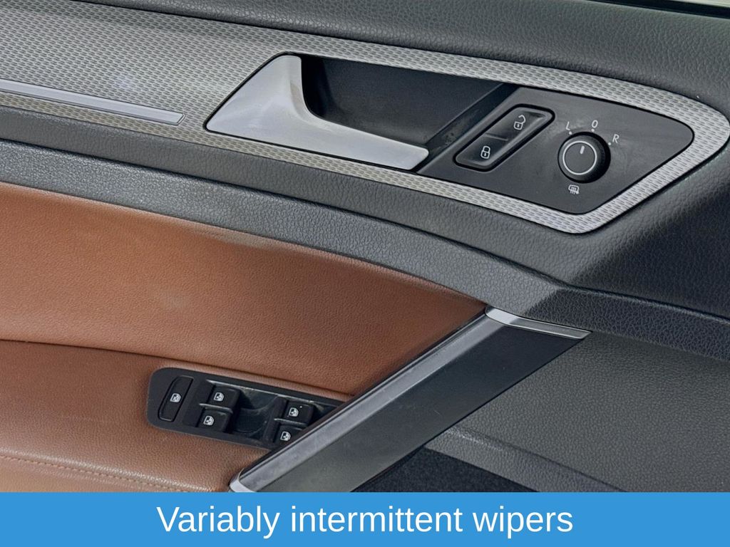 Used Car 2017 Volkswagen Golf Alltrack  Tsi Sel For Sale Under $15,000 In Austin, Texas