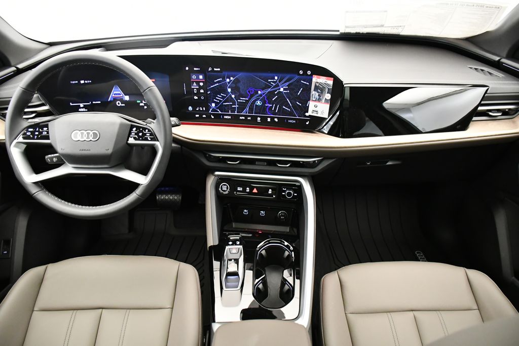 Thumbnail: 2025 Audi Q5 - 20