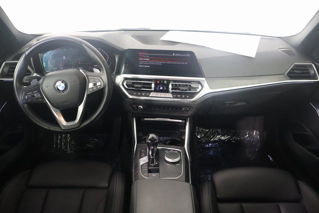 2022 BMW 3 Series 330i 7