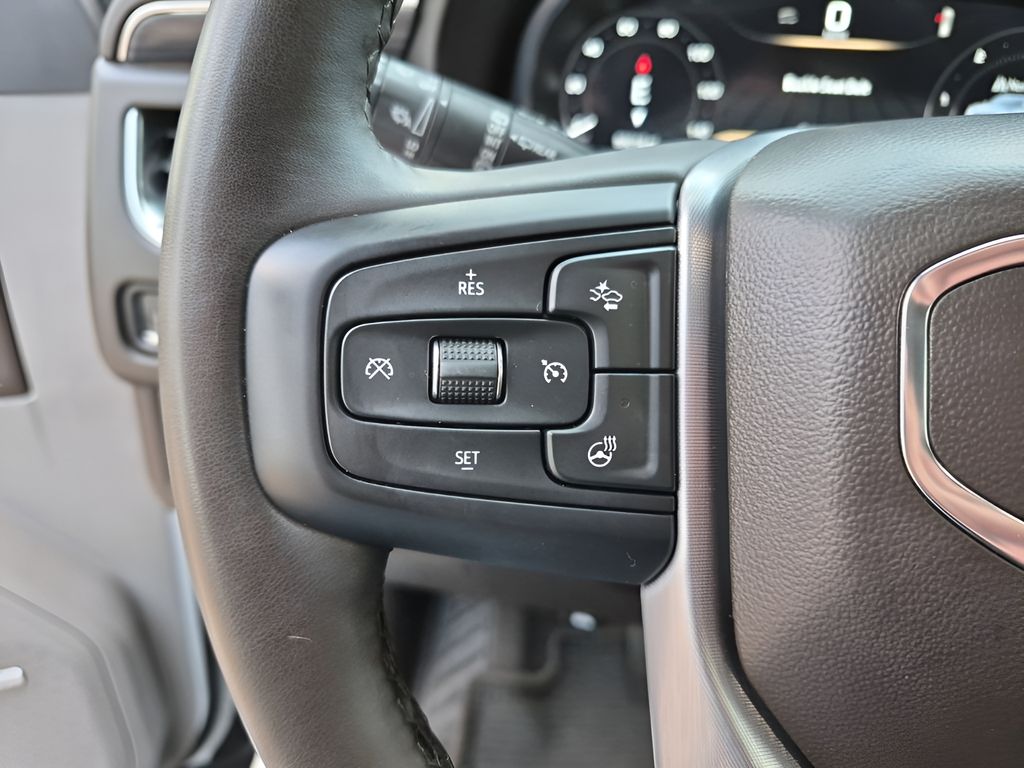 Used Car 2023 Gmc Yukon Xl  Slt For Sale Under $60,000 In Austin, Texas