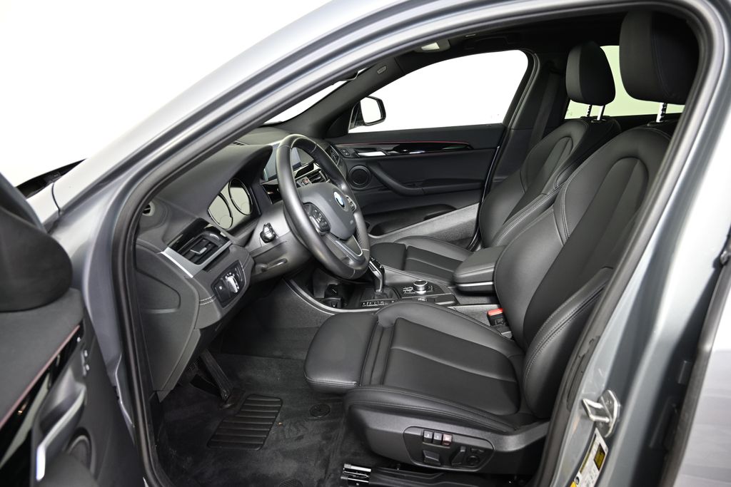 2023 BMW X2 xDrive28i 14
