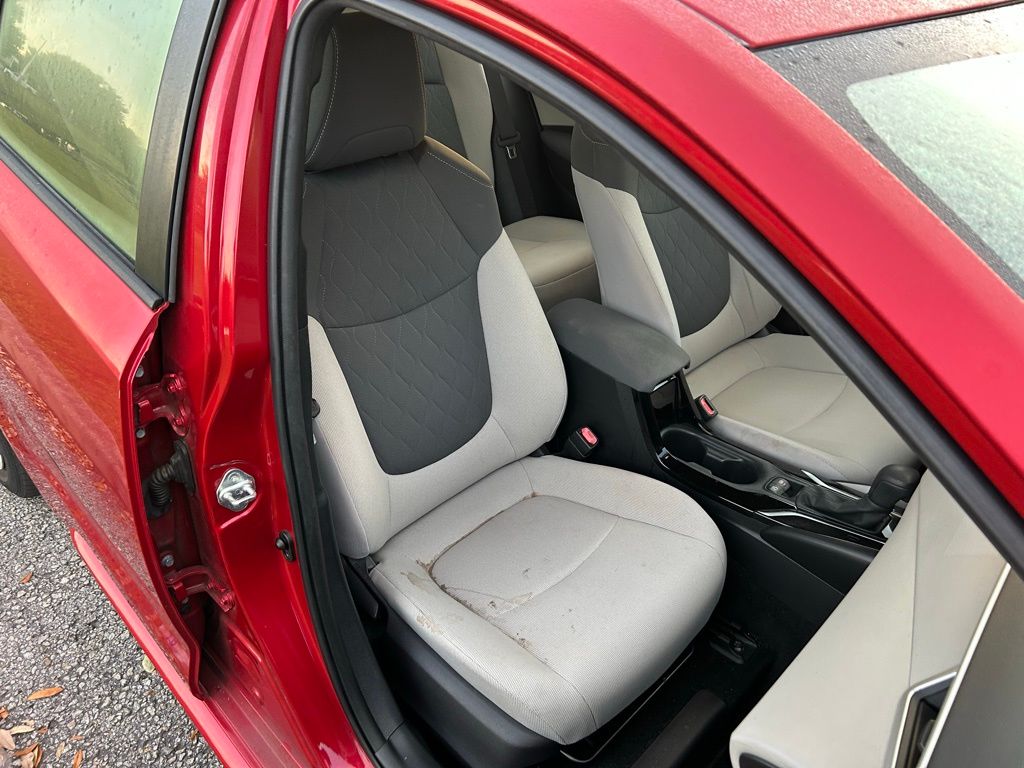 Thumbnail: 2020 Toyota Corolla - 14