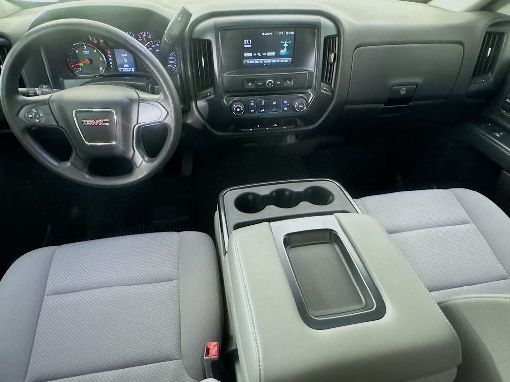 Used Car 2018 Gmc Sierra 1500  Base For Sale Under $25,000 In Austin, Texas