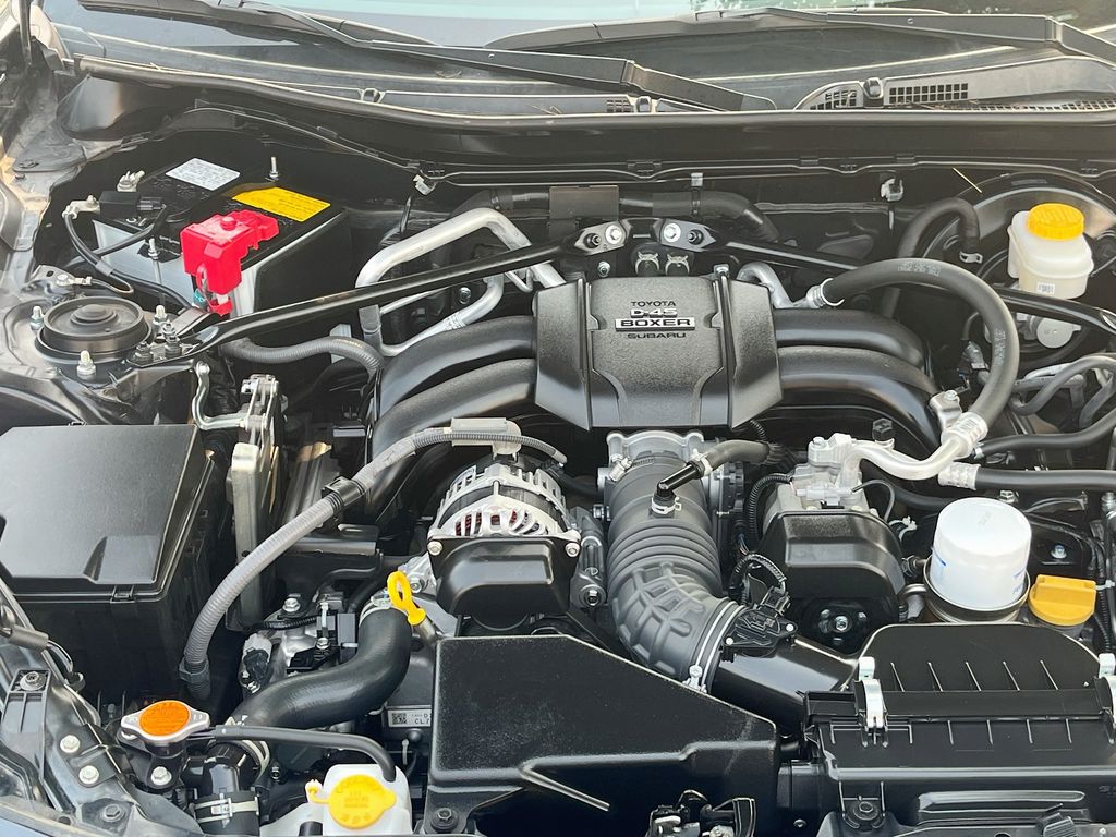Used 2022 Gray Toyota Premium image 28