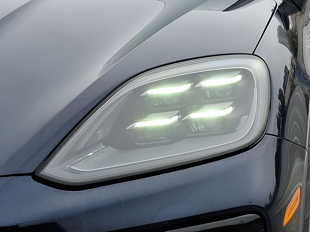 Thumbnail: 2026 Porsche  - 11