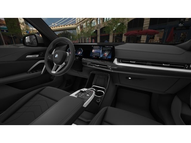Thumbnail: 2026 BMW X1 - 14