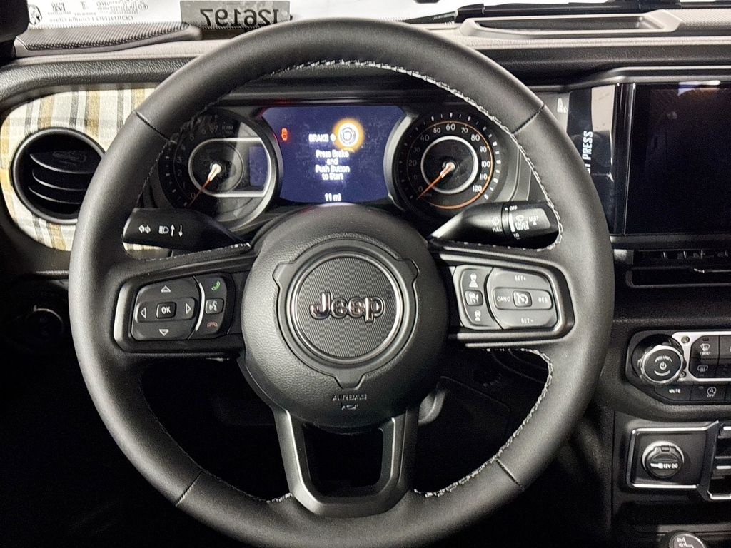 2026 Jeep Gladiator 85th Anniversary Edition