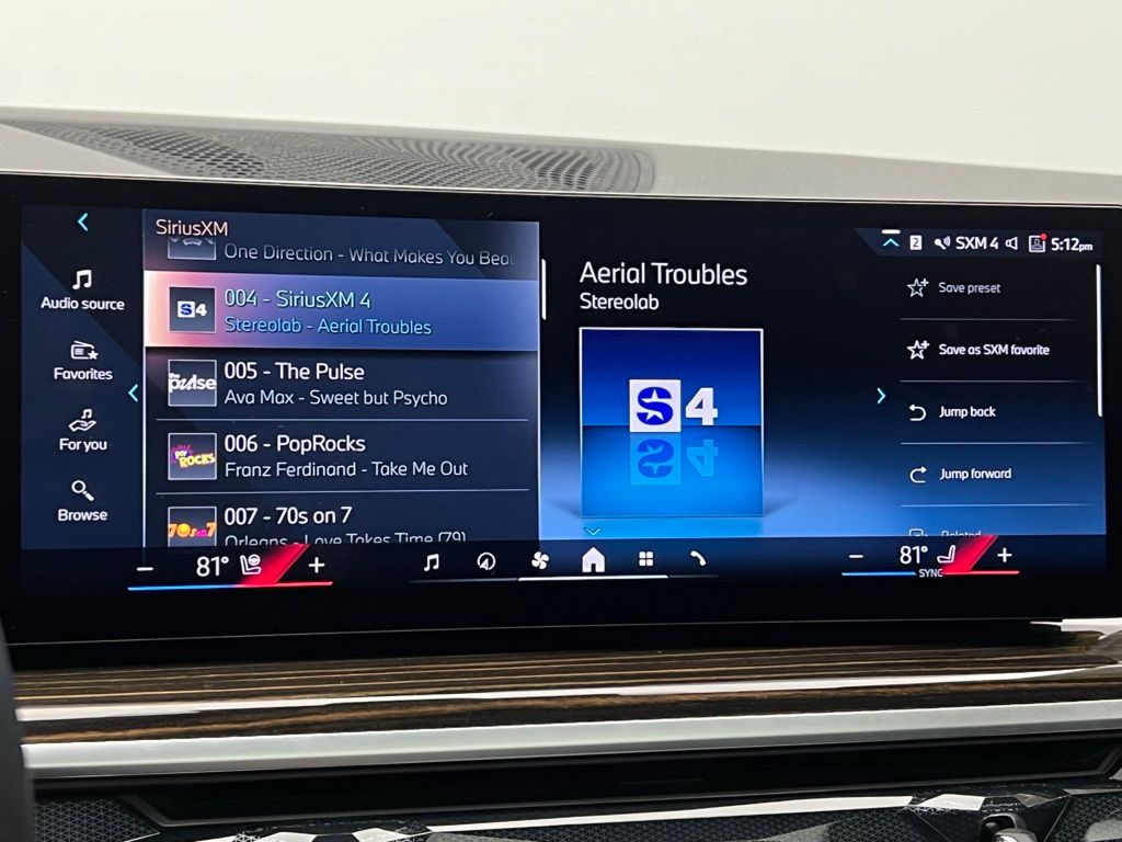 Thumbnail: 2025 BMW X5 - 14