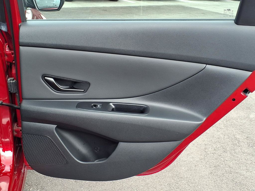 Used 2025 Hyundai Elantra Sedan
