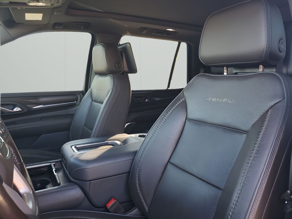 Used Car 2021 Gmc Yukon  Denali For Sale Under $50,000 In Austin, Texas