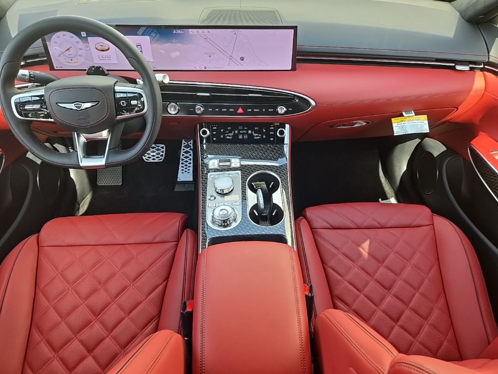 Thumbnail: 2026 Genesis GV70 - 32