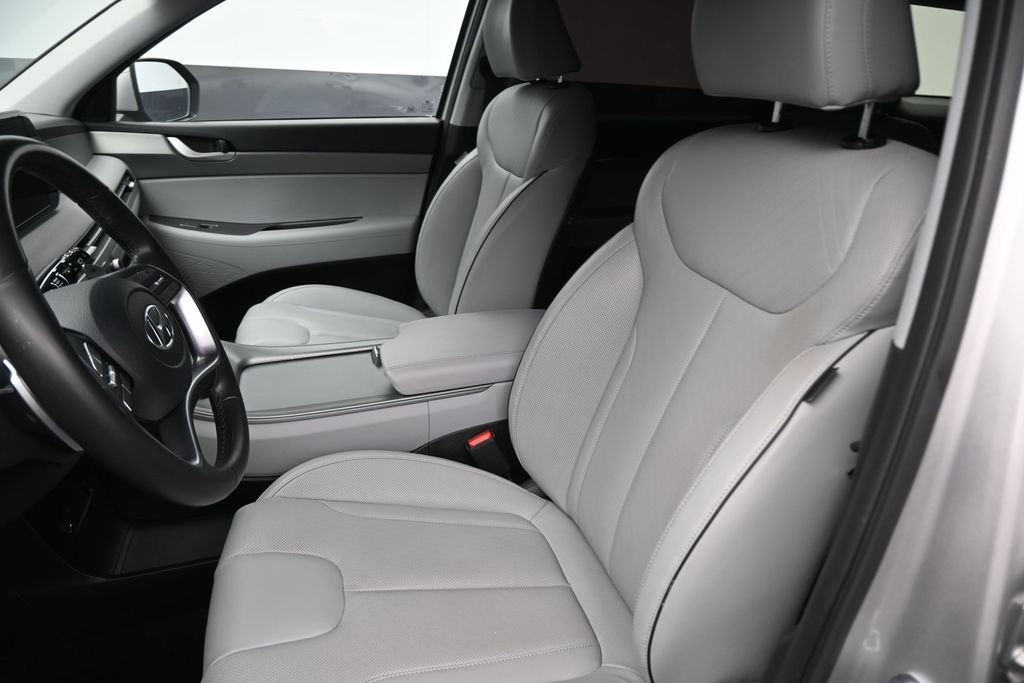 Used 2025 Hyundai Palisade SUV