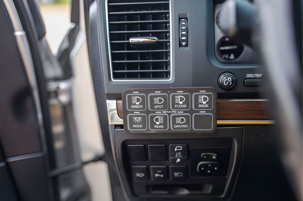 Used Car 2021 Toyota Land Cruiser  Base For Sale Under $90,000 In Austin, Texas
