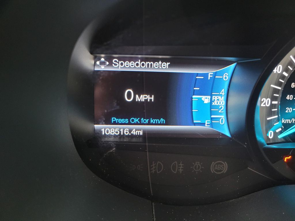 used 2016 Ford Edge car, priced at $12,000