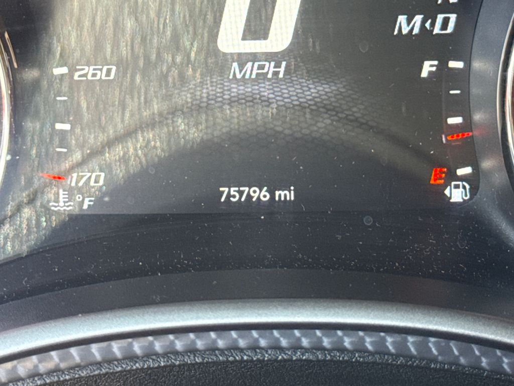 used 2016 Dodge Charger car, priced at $41,990