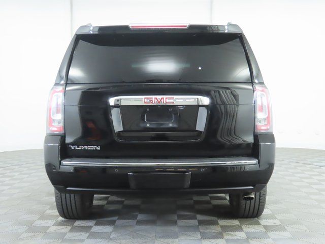 Thumbnail: 2015 GMC Yukon - 6