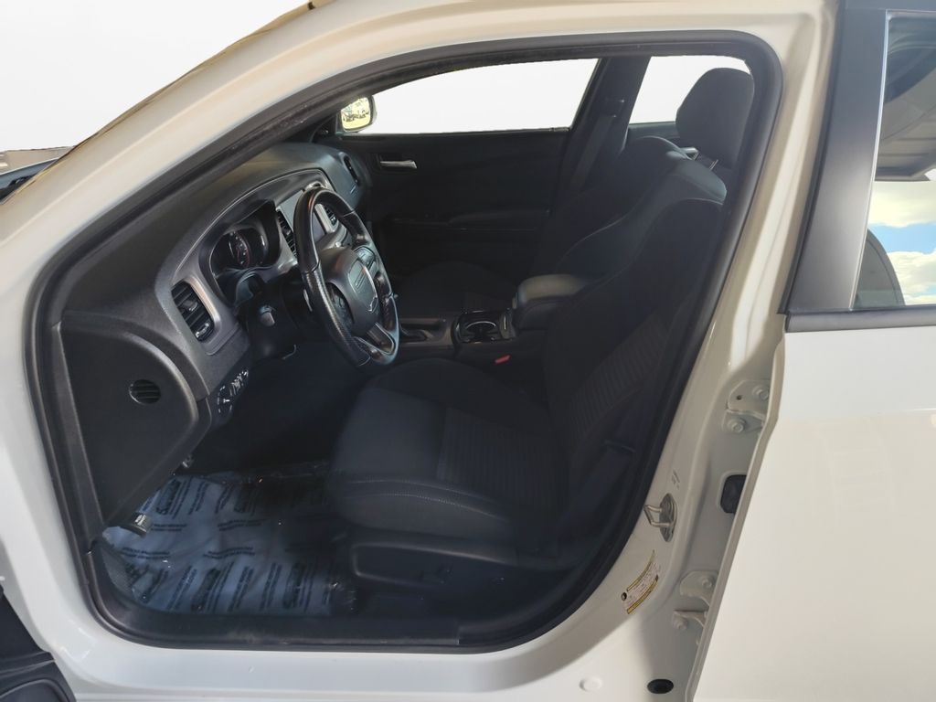 Used Car 2023 Dodge Charger  R/t For Sale Under $40,000 In Austin, Texas