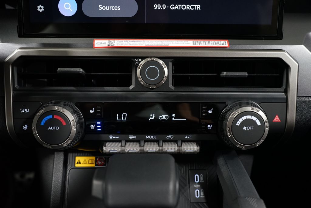 Thumbnail: 2025 Toyota 4Runner - 23