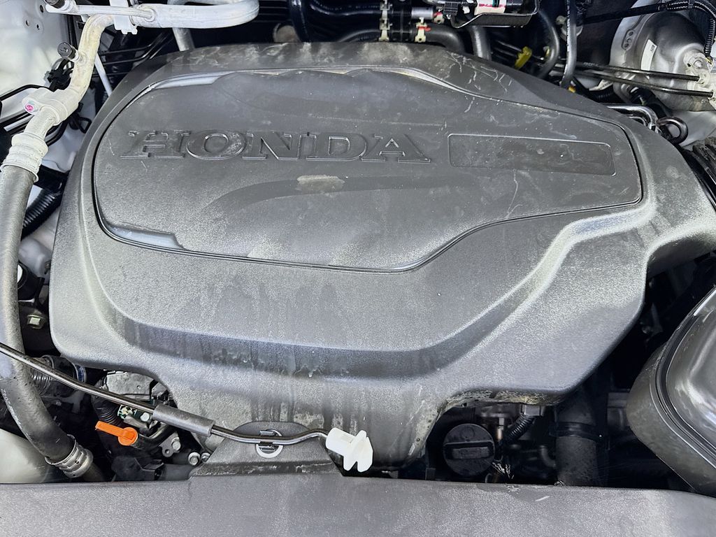 Used Car 2022 Honda Odyssey  Elite For Sale Under $40,000 In Austin, Texas