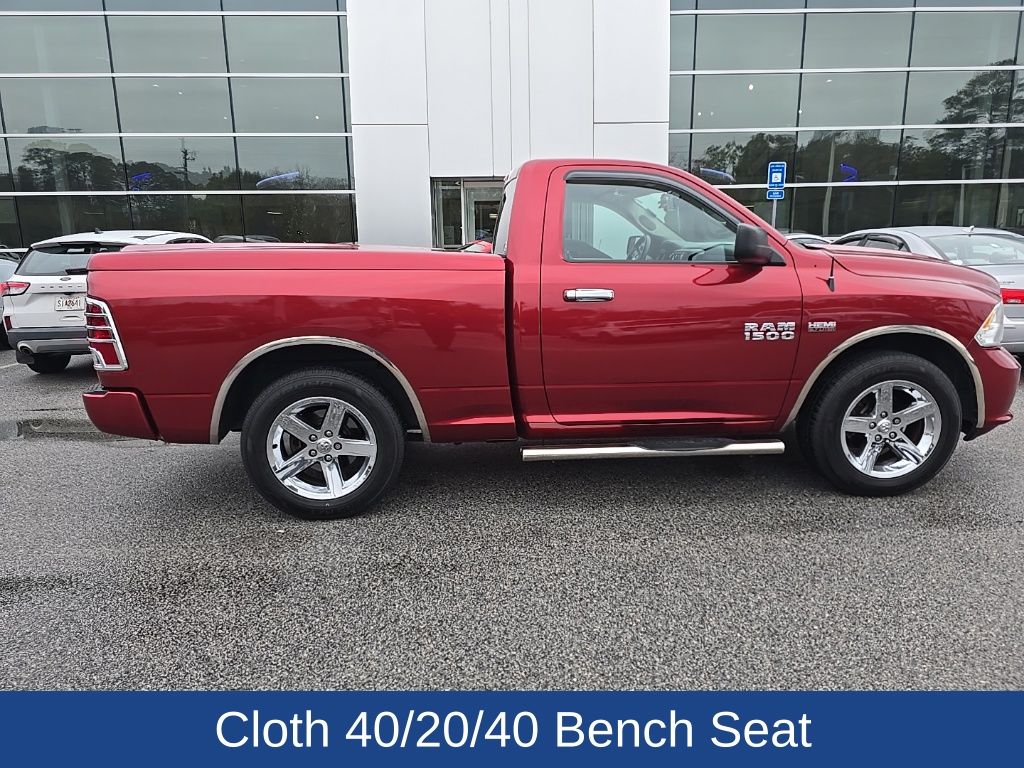 2013 Ram 1500 Express