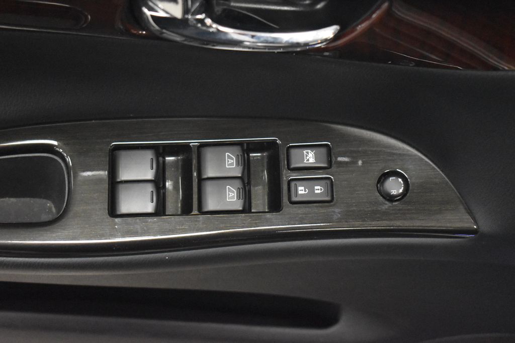 2014 INFINITI QX50 Journey 15