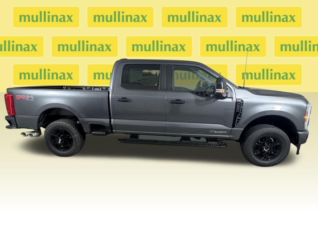 New 2026 Gray Ford XL image 21