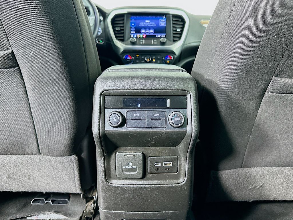 Thumbnail: 2020 GMC Acadia - 25