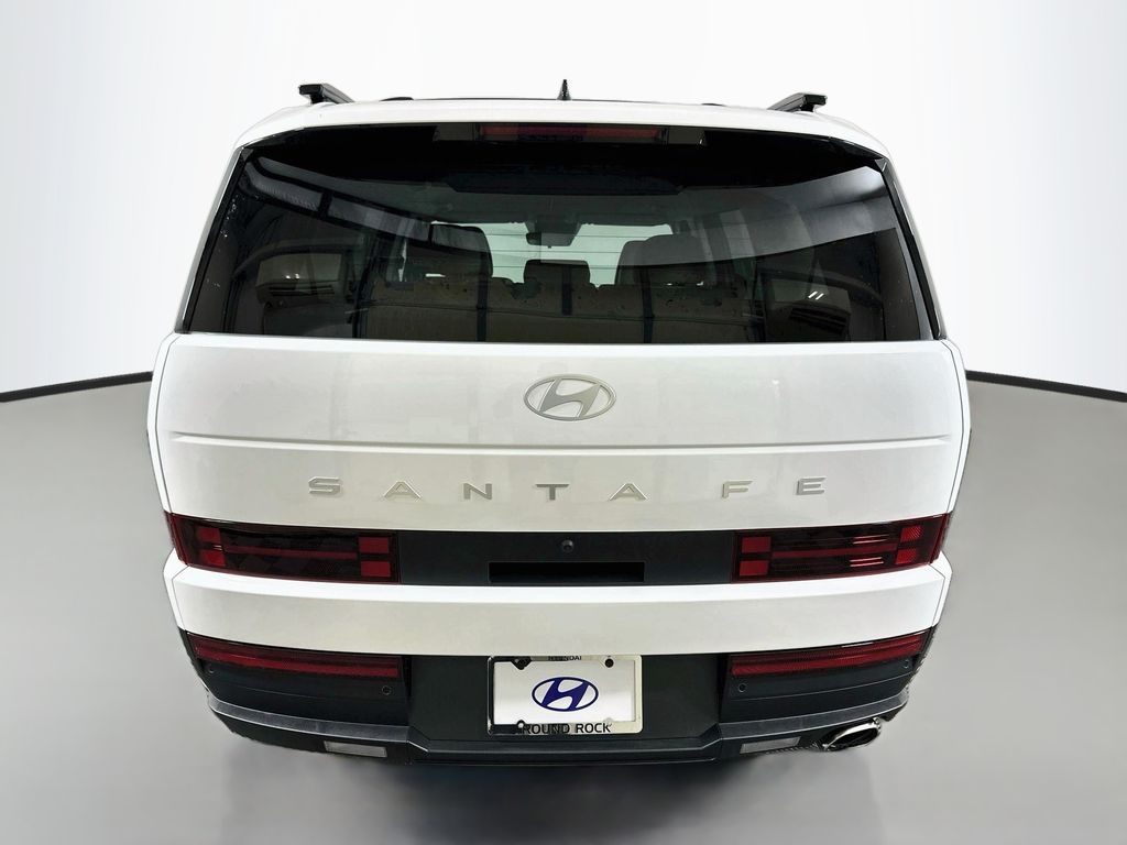 Thumbnail: 2027 Hyundai Santa Fe - 6