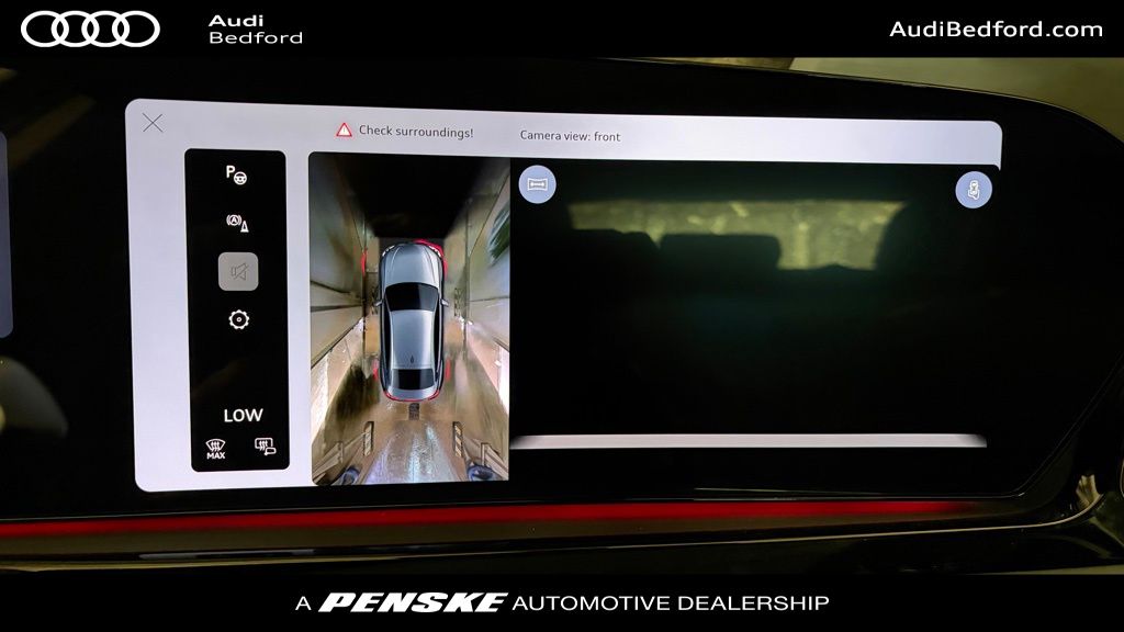 Thumbnail: 2026 Audi Q3 - 22