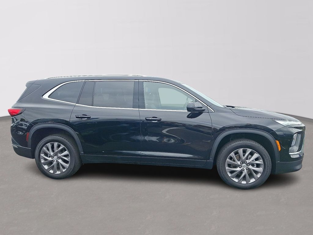 Thumbnail: 2026 Buick Enclave - 7