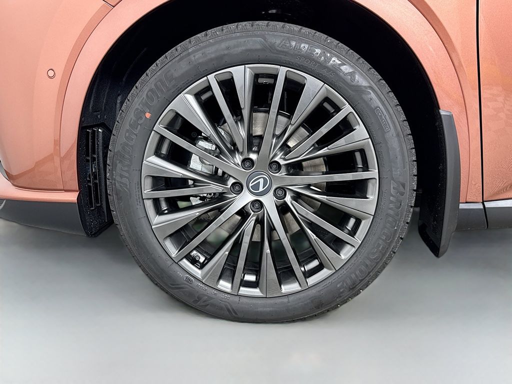 Thumbnail: 2026 Lexus RX - 23