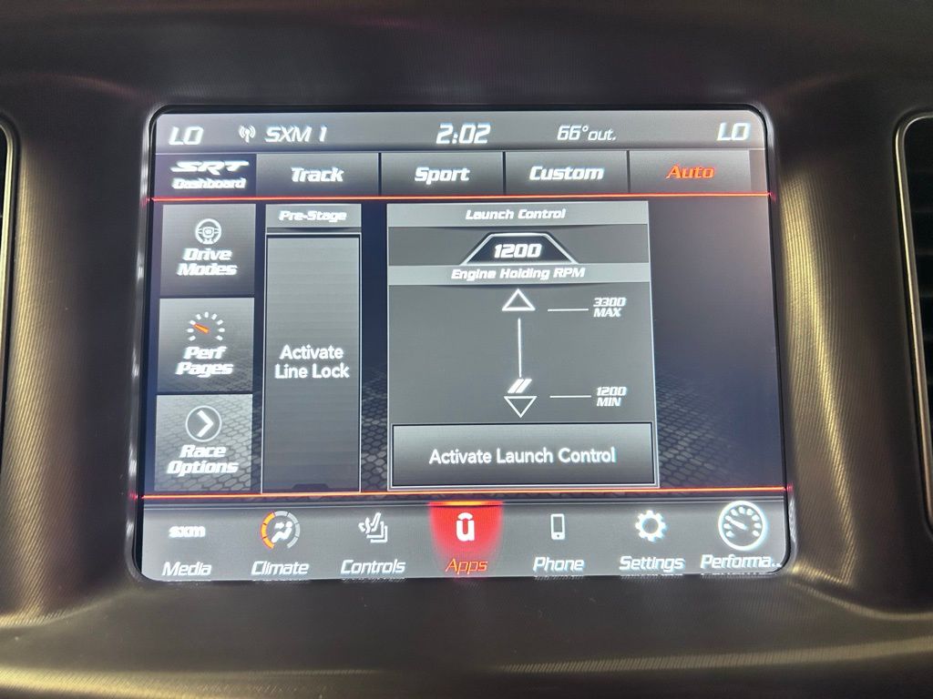 used 2020 Dodge Charger car, priced at $35,545