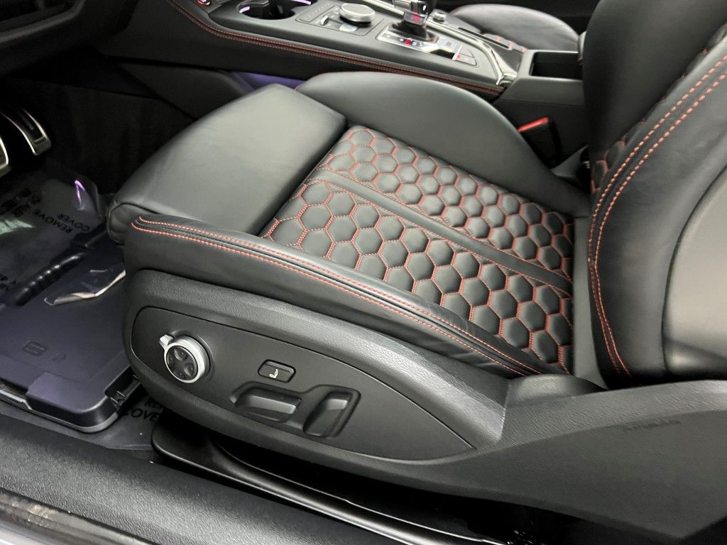 Thumbnail: 2018 Audi RS 5 - 19