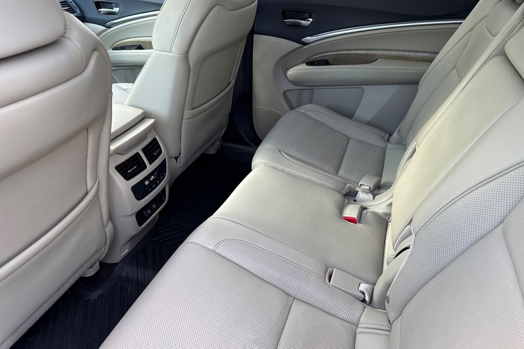 used 2019 Acura MDX car, priced at $26,929