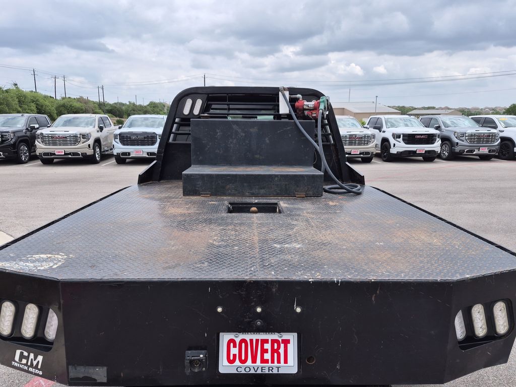 Used Car 2020 Ford F-350sd  Xl For Sale Under $50,000 In Austin, Texas