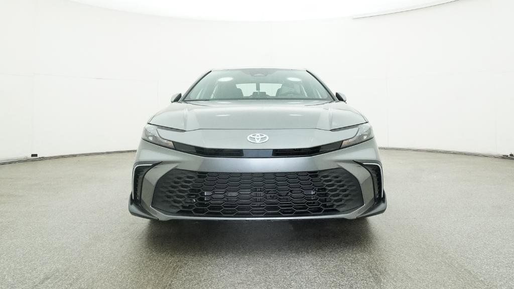 Thumbnail: 2026 Toyota Camry - 30