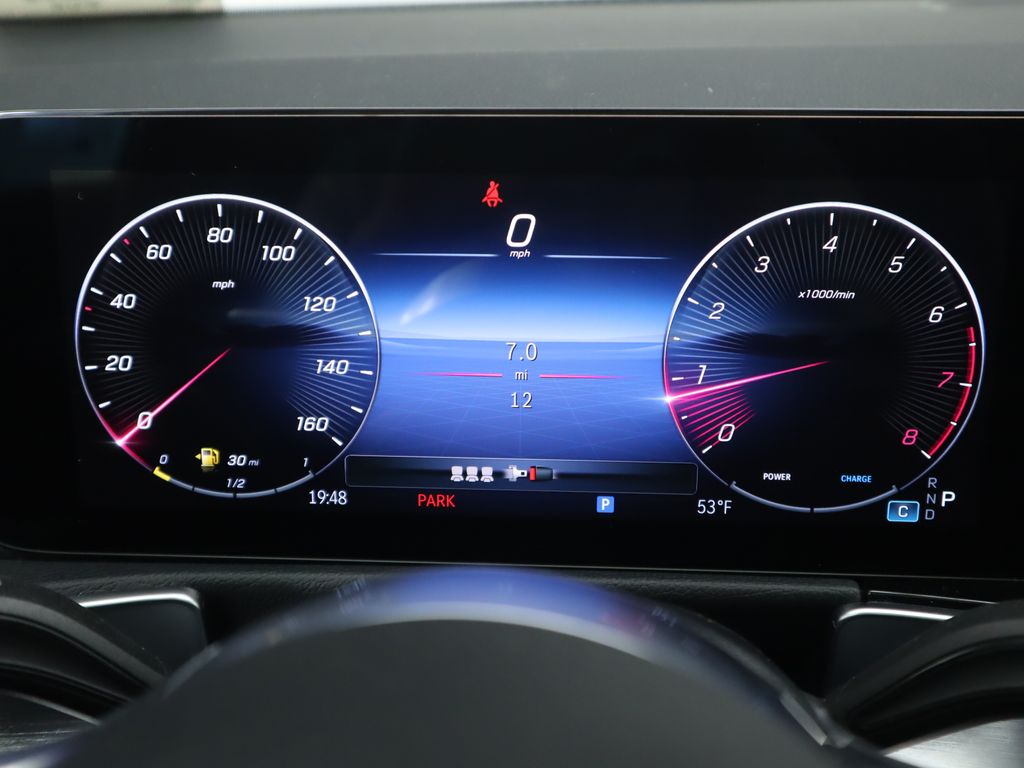 Thumbnail: 2026 Mercedes-Benz GLB - 32