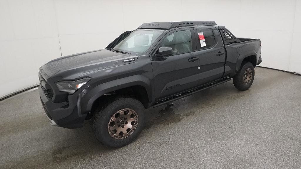 Thumbnail: 2025 Toyota Tacoma - 1