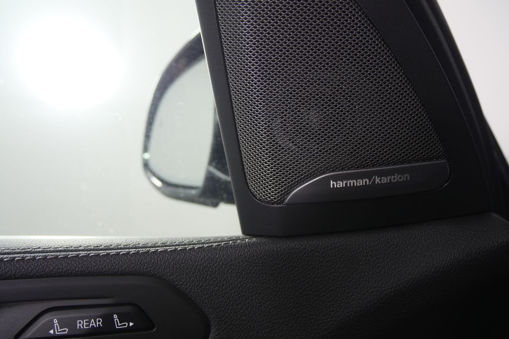 Thumbnail: 2021 BMW X7 - 9